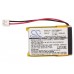 Аккумулятор CameronSino Telematrix BATT-IPN (650mAh )