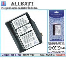 Аккумулятор CameronSino Palm CA4TREO600 (2000mAh)