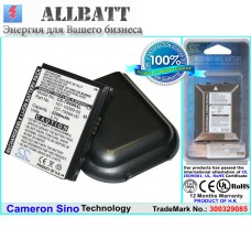 Аккумулятор CameronSino Palm 157-10099-00 (2200mAh)