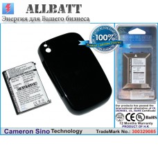 Аккумулятор CameronSino Palm 157-10119-00 (2250mAh)