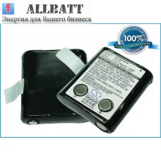 Аккумулятор CameronSino TriSquare TSX-BP (800mAh )