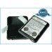 Аккумулятор CameronSino TriSquare TSX 300 (800mAh )