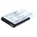 Аккумулятор CameronSino Unitech MS920 (1200mAh )