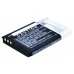 Аккумулятор CameronSino Unitech MS920 (1200mAh )