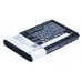 Аккумулятор CameronSino Unitech MS920 (1200mAh )