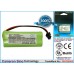Аккумулятор CameronSino SOUTHWESTERN BELL BBTG0609001 (800mAh )