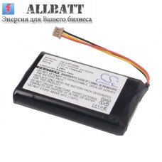 Аккумулятор CameronSino UTStarcom F1000 WiFi (1700mAh )