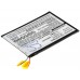 Аккумулятор CameronSino Visual Land Prestige 7G 7" (3000mAh )