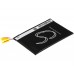 Аккумулятор CameronSino Visual Land Prestige 7G 7" (3000mAh )