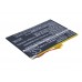 Аккумулятор CameronSino Visual Land PL2784120 (3300mAh )