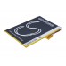 Аккумулятор CameronSino Visual Land PL2784120 (3300mAh )