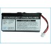 Аккумулятор CameronSino Palm Handspring Visor Pro (1200mAh)