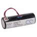 Аккумулятор CameronSino Wella Xpert HS71 Profi (1400mAh )