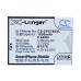 CameronSino аккумулятор для ZOPO ZP780 1800mAh (CS-ZPS780XL)