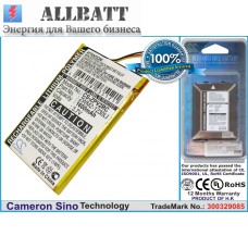 Аккумулятор CameronSino Zipit Z2 (1600mAh )