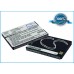 CameronSino аккумулятор для ZTE Li3707T42P3h513651 700mAh (CS-ZTF850SL)