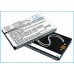 CameronSino аккумулятор для ZTE Li3712T42P3h633959 1200mAh (CS-ZTF860SL)