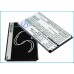 CameronSino аккумулятор для ZTE Li3711T42P3h654246 900mAh (CS-ZTU232SL)