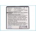 Аккумулятор CameronSino AT&T Avail II 3G (1200mAh )
