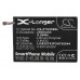 CameronSino аккумулятор для ZTE U956 2500mAh (CS-ZTU956SL)
