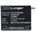 Аккумулятор CameronSino ACER BAT-F10(2500mAh)