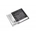 Аккумулятор CameronSino Acer T02 (2300mAh )