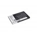 CameronSino аккумулятор для UTStarcom ADR-2100 1300mAh (CS-AU2100SL)