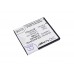 CameronSino аккумулятор для Asus Z007 2150mAh (CS-AUC451SL)