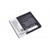 CameronSino аккумулятор для Asus Z007 2150mAh (CS-AUC451SL)