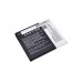CameronSino аккумулятор для Asus Z007 2150mAh (CS-AUC451SL)