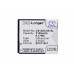 CameronSino аккумулятор для Asus Z007 2150mAh (CS-AUC451SL)