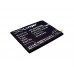 CameronSino аккумулятор для Asus ZC520TL 4100mAh (CS-AUC523SL)