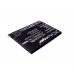 CameronSino аккумулятор для Asus ZC520TL 4100mAh (CS-AUC523SL)