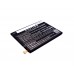 CameronSino аккумулятор для Asus ZC520TL 4100mAh (CS-AUC523SL)