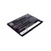 CameronSino аккумулятор для Asus ZC520TL 4100mAh (CS-AUC523SL)