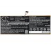Аккумулятор CameronSino Asus 0B200-01580000 (6700mAh )