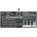 Аккумулятор CameronSino Asus C12P1302 (6500mAh )