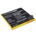 CameronSino аккумулятор для Asus Fonepad Note 6 3200mAh (CS-AUE560SL)