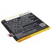 CameronSino аккумулятор для Asus Fonepad Note 6 3200mAh (CS-AUE560SL)