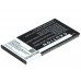 CameronSino аккумулятор для Asus Z00SD 1600mAh (CS-AUG451SL)