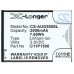 CameronSino аккумулятор для Asus G500TG 2000mAh (CS-AUG500SL)