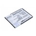 CameronSino аккумулятор для Asus Pegasus X002 2400mAh (CS-AUX200SL)