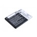 CameronSino аккумулятор для Asus Pegasus X002 2400mAh (CS-AUX200SL)