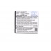 CameronSino аккумулятор для Archos 45 Platinum 1400mAh (CS-AVP450SL)