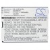 CameronSino аккумулятор для AVUS 24 1600mAh (CS-AVS240SL)