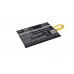 CameronSino аккумулятор для Avus A34 2300mAh (CS-AVS340SL)