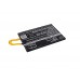 CameronSino аккумулятор для Avus A34 2300mAh (CS-AVS340SL)