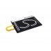 CameronSino аккумулятор для Avus A34 2300mAh (CS-AVS340SL)