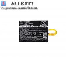CameronSino аккумулятор для Avus A34 2300mAh (CS-AVS340SL)