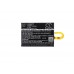 CameronSino аккумулятор для Avus A34 2300mAh (CS-AVS340SL)